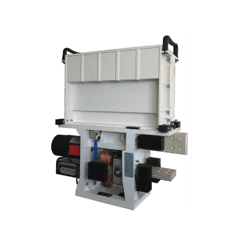 DS19-26-YX DC1800V 直流断路器