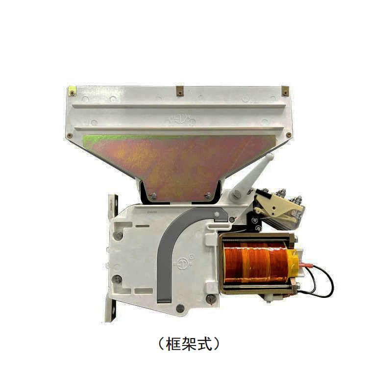 QCC37-K-YX 直流接触器