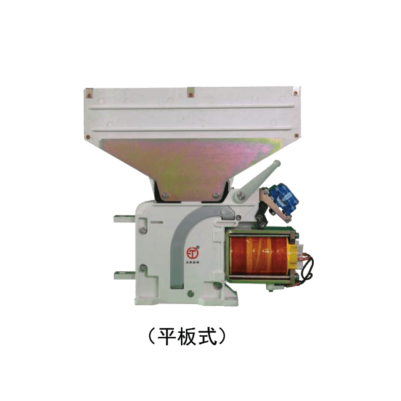 QCC37-P-YX 直流接触器